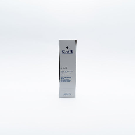 Rilastil D-clar Crema Viso Depigmentante Quotidiana 40ml