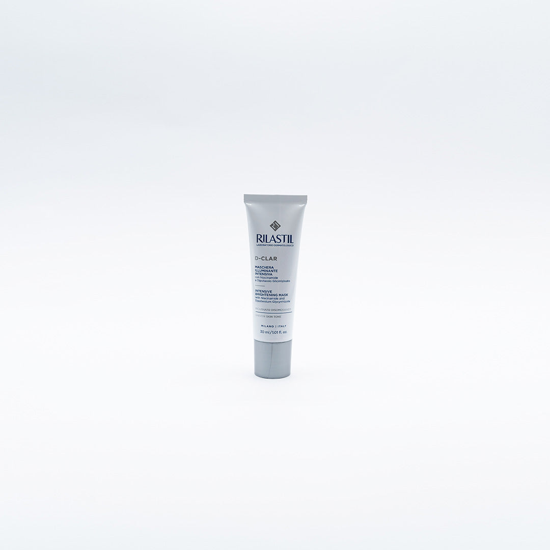 Rilastil D-clar Maschera Illuminante 30ml