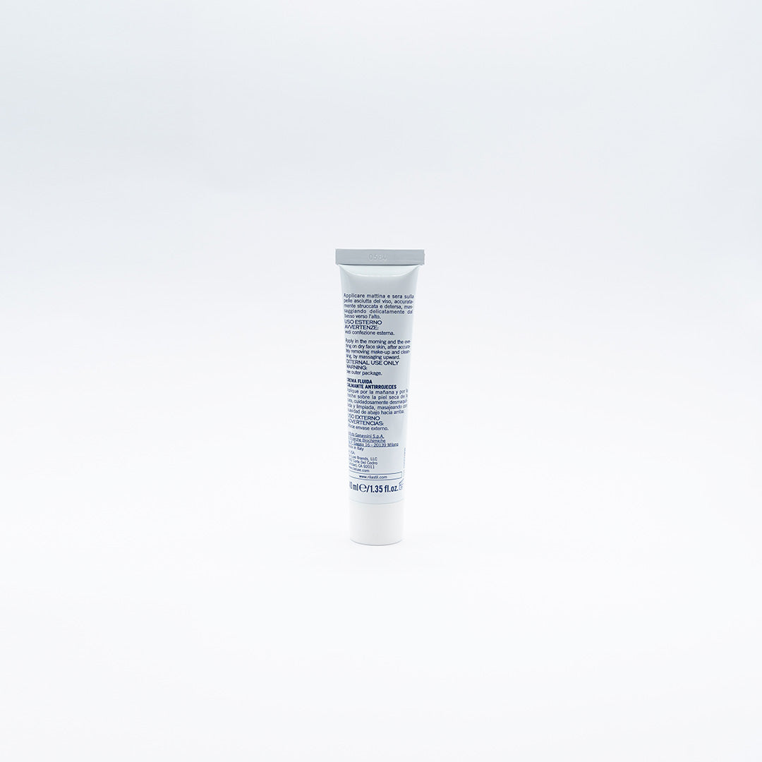 Rilastil Deliskin Rs Crema 40ml