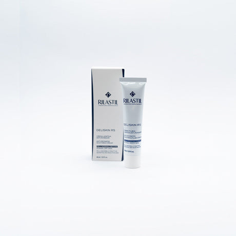 Rilastil Deliskin Rs Crema 40ml