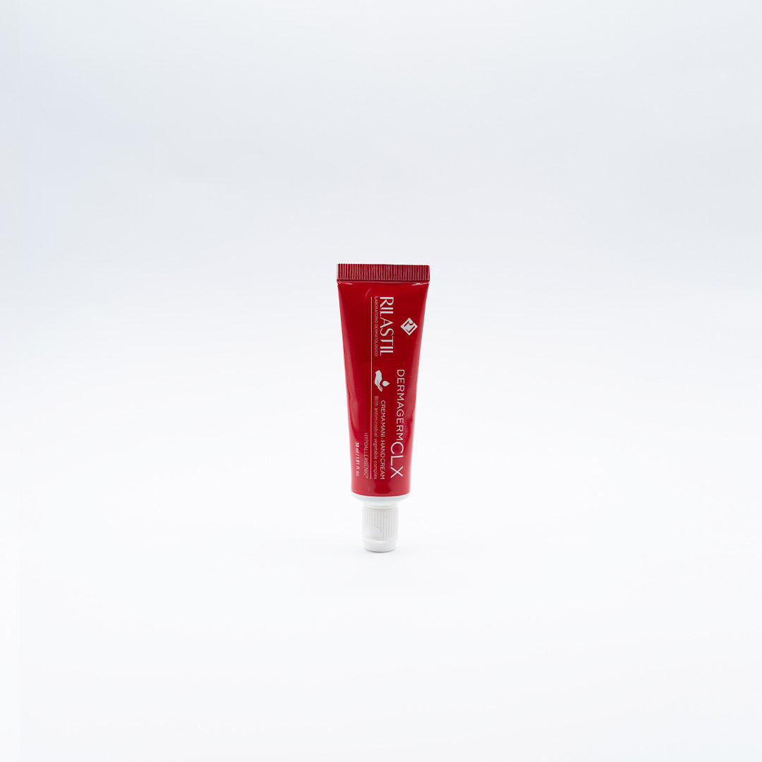 Rilastil Dermagerm Clx Crema Mani 30ml