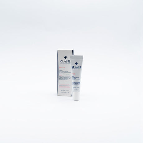 Rilastil Difesa Crema Contorno Occhi E Palpebre Emolliente E Lenitiva 15ml