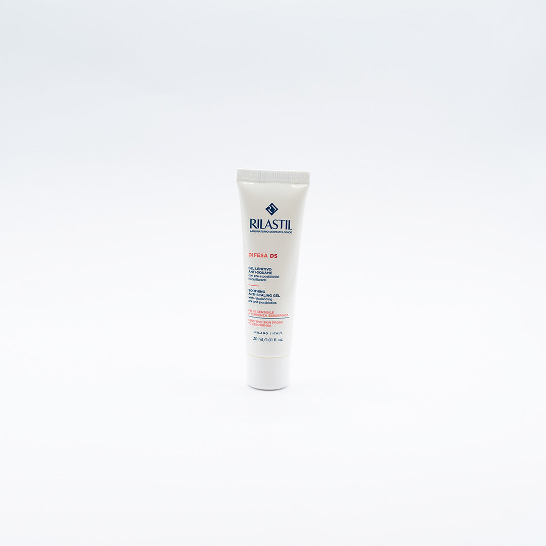 Rilastil Difesa Ds Gel Lenitivo Anti-Squame Rilastil 30ml