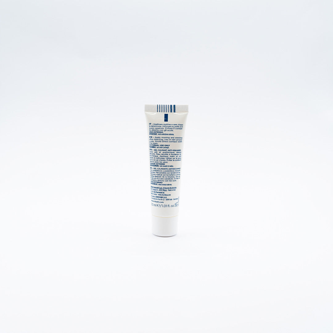Rilastil Difesa Ds Gel Lenitivo Anti-Squame Rilastil 30ml