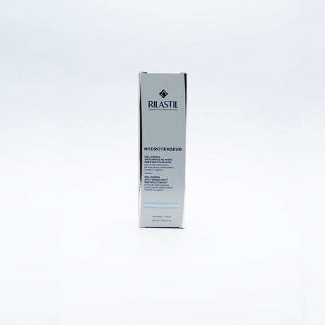 Rilastil Hydrotenseur Gel-crema Antirughe Matt Ristrutturante 40ml