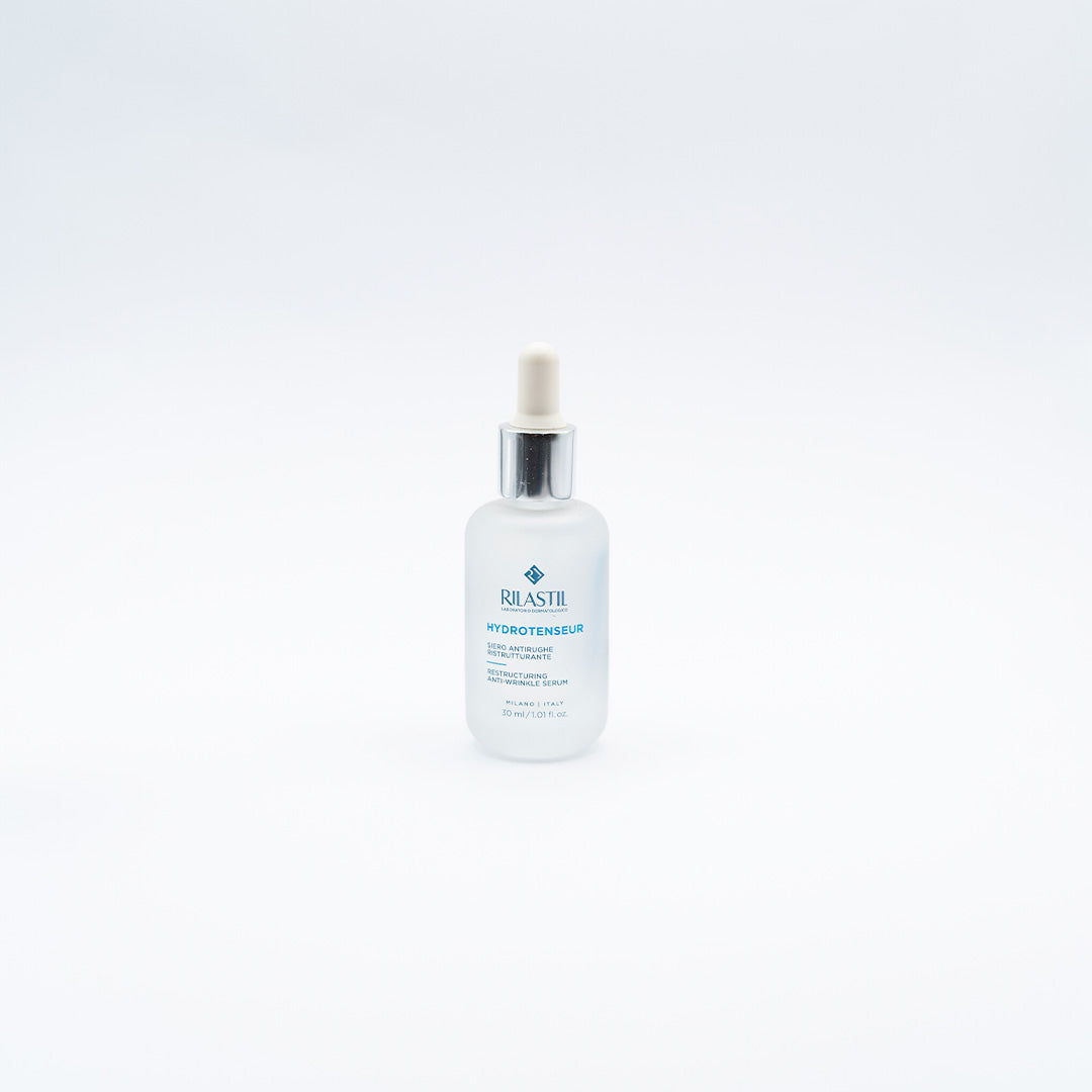 Rilastil Hydrotenseur Siero Antirughe Ristrutturante 30ml