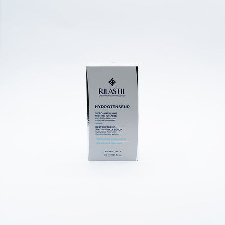 Rilastil Hydrotenseur Siero Antirughe Ristrutturante 30ml