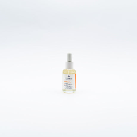Rilastil Intense C Gel Serum Siero Viso Vitamina C 30ml