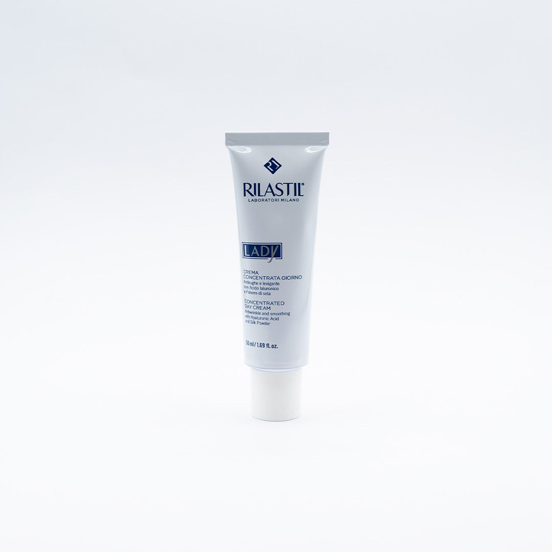 Rilastil Lady Crema Giorno 50ml