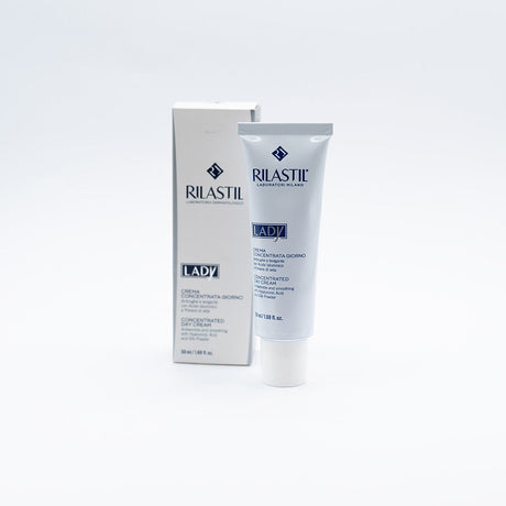 Rilastil Lady Crema Giorno 50ml