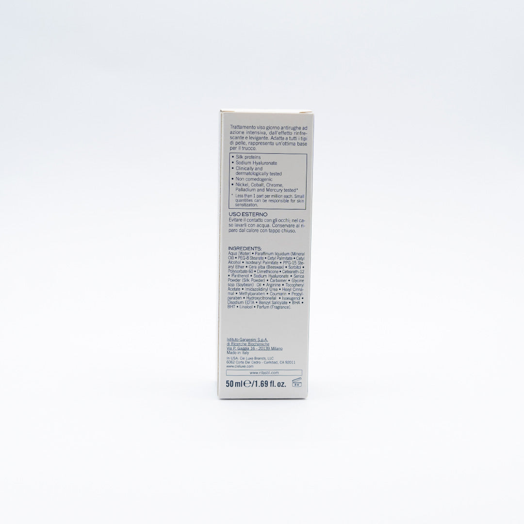 Rilastil Lady Crema Giorno 50ml