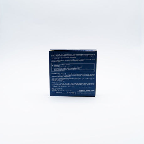 Rilastil Maquillage Terra Compatta Abbronzante 18g