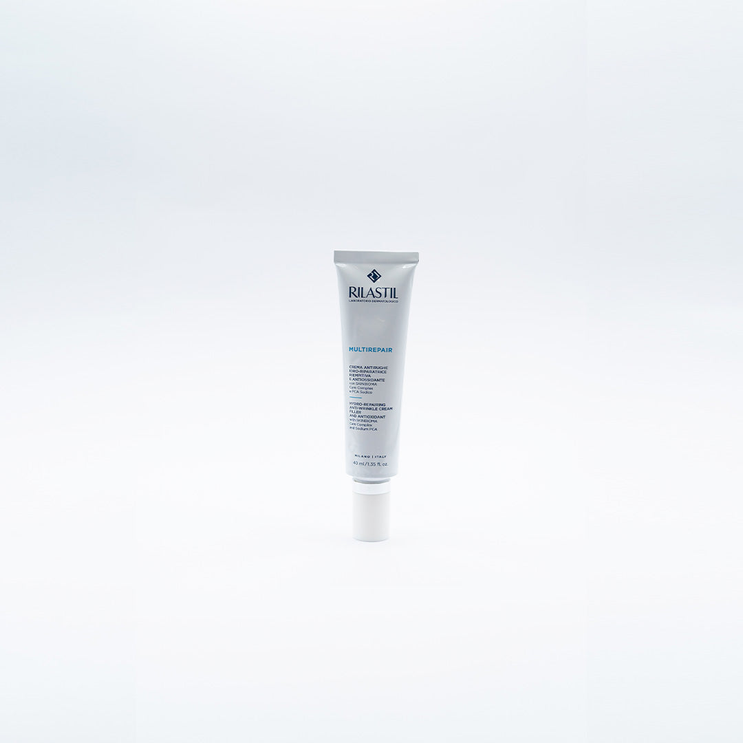 Rilastil Multirepair Idro Riparatore 40ml