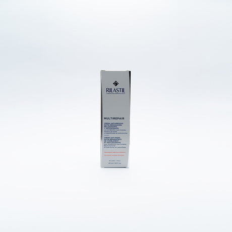 Rilastil Multirepair Crema Antirughe Nutri Riparatore 40ml