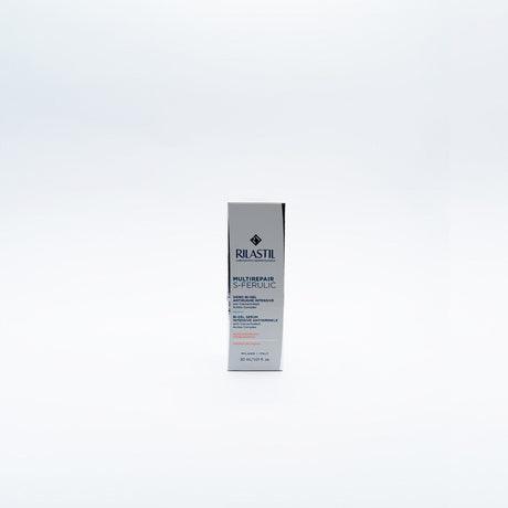 Rilastil Multirepair S-ferulic Siero Viso Antietà Rimpolpante 30ml