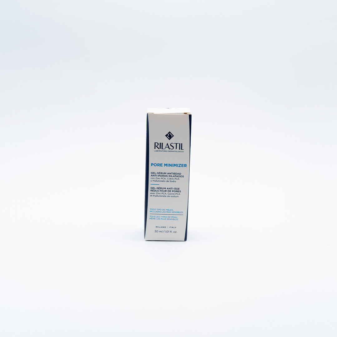 Rilastil Siero Pore Minimizer 30ml