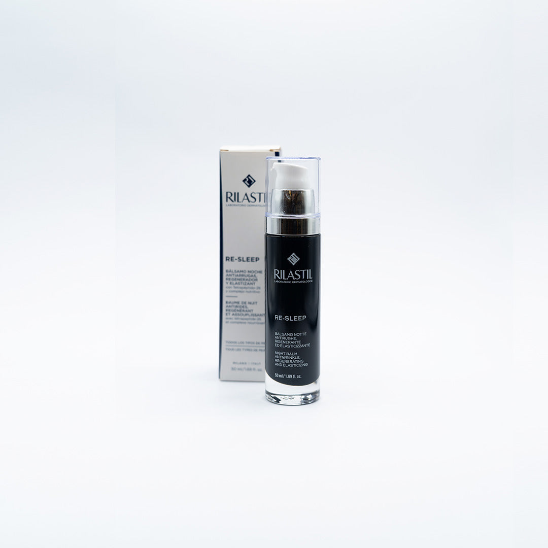 Rilastil Resleep Balsamo 50ml