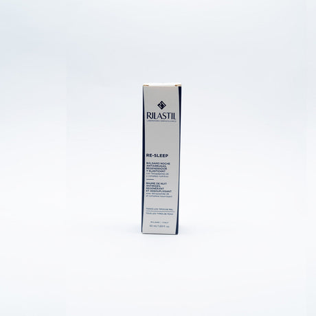 Rilastil Resleep Balsamo 50ml