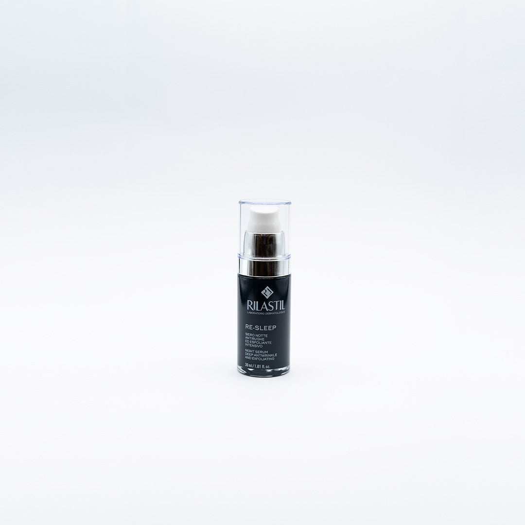 Rilastil Re-sleep Siero Notte 30ml