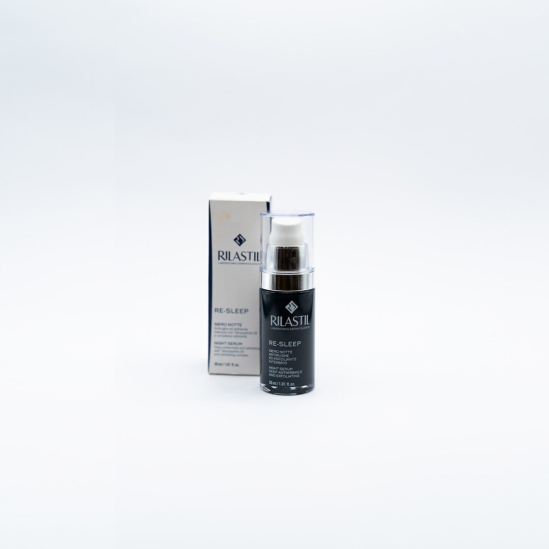 Rilastil Re-sleep Siero Notte 30ml
