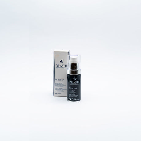 Rilastil Re-sleep Siero Notte 30ml
