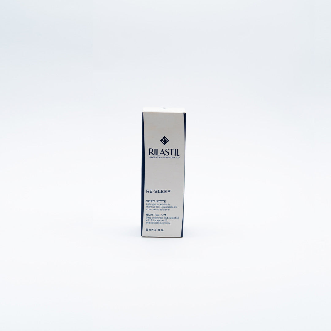 Rilastil Re-sleep Siero Notte 30ml