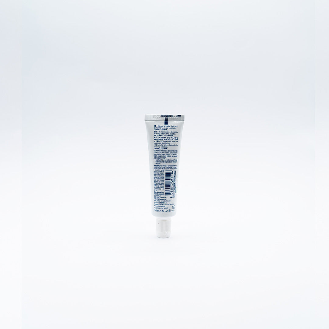Rilastil Xerolact Crema Mani Nutriente E Protettiva 30ml
