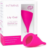 Lily Cup Coppetta Mestruale misura B | Intimina