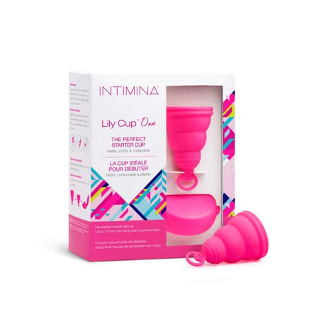 Lily Cup One Coppetta Mestraule | Intimina