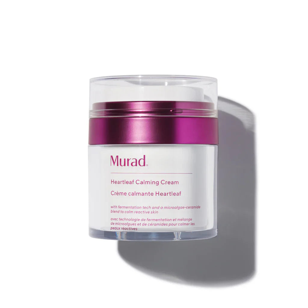Heartleaf Calming Cream - Murad-2
