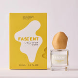 L'Eau D'or Dort | Fascent
