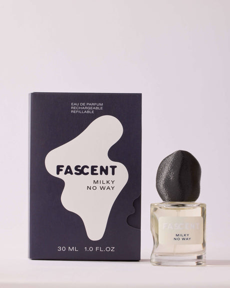 Milky No Way | Fascent