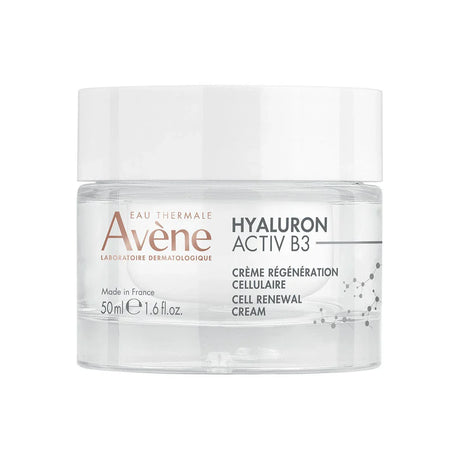 Avène Hyaluron Active B3 Crema Rigenerante Cellulare Idratante 50 ml