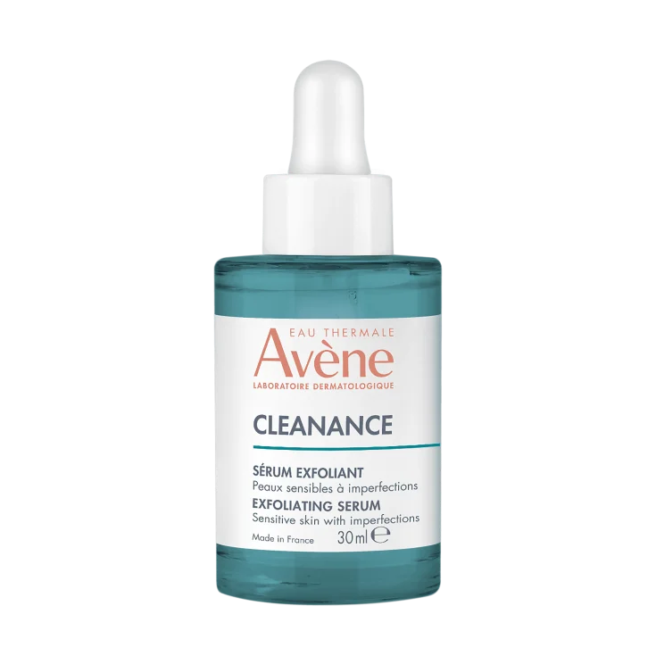 Avène Clereance Siero Esfoliante A.h.a. 30 ml