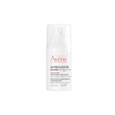 Avène Antirougeurs Rosamed SPF 50+