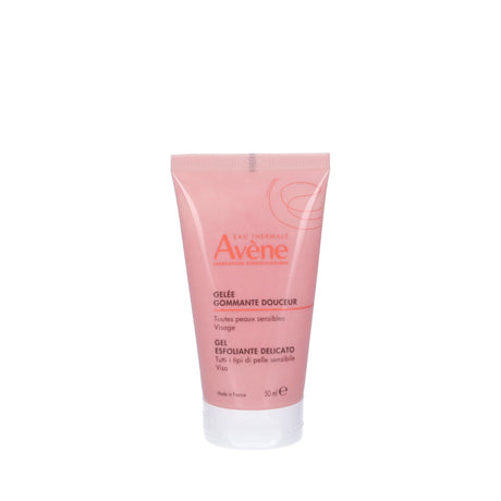 Avène Gel Esfoliante Delicato viso 50 ml