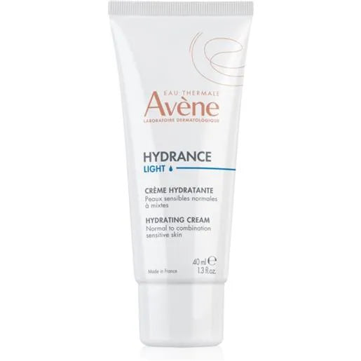 Avène Hydrance Light 40 ml