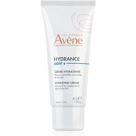 Avène Hydrance Light 40 ml
