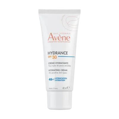 Avène Hydrance SPF 30 Crema Viso Idratante 40 ml