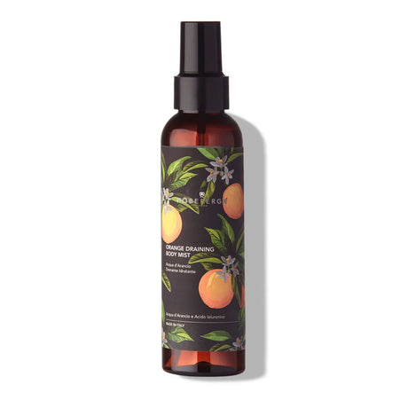 Orange Draining Body Mist | Hobepergh