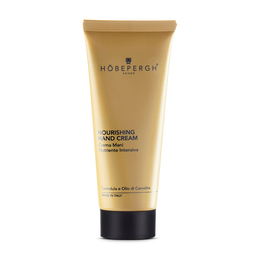 Nourishing Hand Cream | Hobepergh