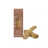 Legno di Palo Santo | Nasoterapia
