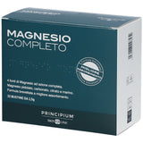 Principium Magnesio Completo 32buste | Bios Line