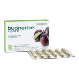 Buonerbe Forte 30cpr | Bios line