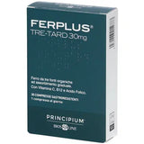 Principium Ferplus Tre-tard 30mg | Bios Line