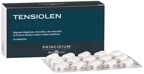 Principium Tensiolen 30cpr | Bios Line