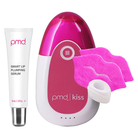 PMD Kiss Lip Plumping System | PMD Beauty