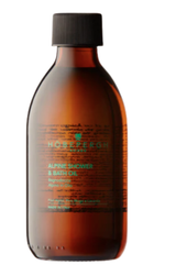 Alpine shower & bath oil | Hobepergh
