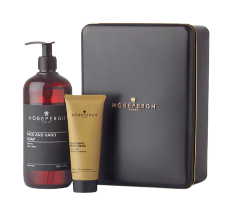 HAND LOVE ESSENTIAL- Hobepergh