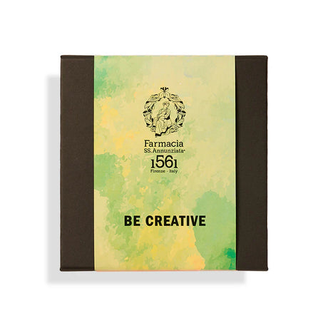 BE CREATIVE | Farmacia SS.Annunziata